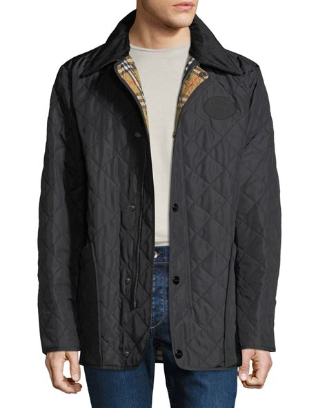 cheap burberry mens jacket|burberry men's coats on sale.